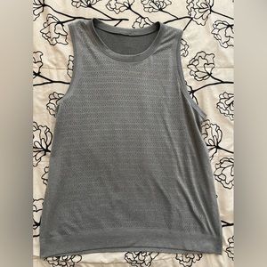 Lululemon Breeze Muscle Tank